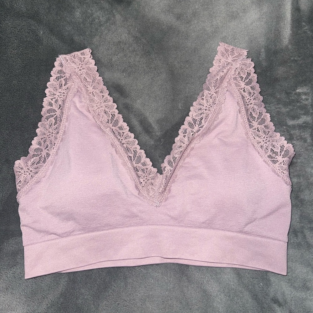 VS Pink bralette